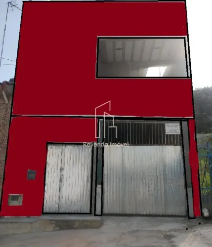 Prédio Comercial de Alto Padrão à Venda em São Paulo-SP, Alto da Mooca 6 Quartos, 6 Banhei