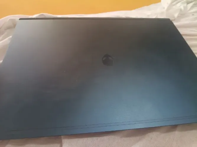 Notebook gamer