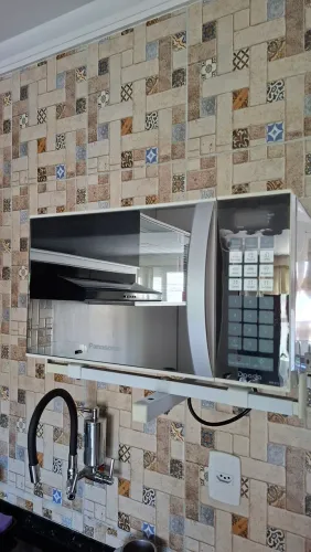 Micro-ondas Panasonic