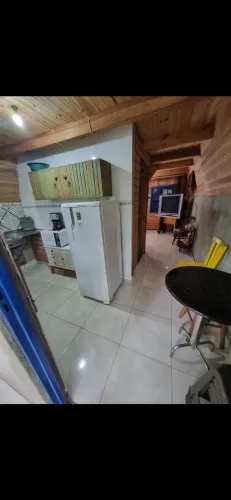 Casa chale Locação ja mobiliado