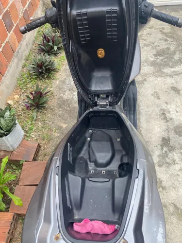 Vendo PCX 2016