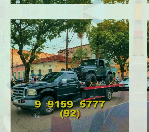 Guincho disponível! atendimento rápido e preço imbatível! ligue agora!