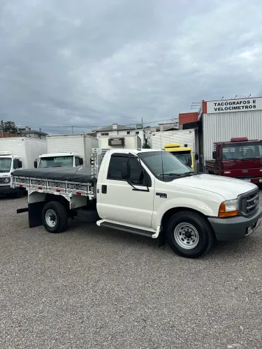 Ford F350