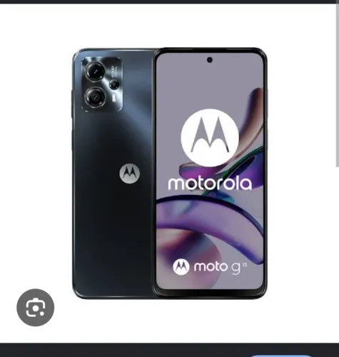 TROCO Motorola E13 perfeito estado