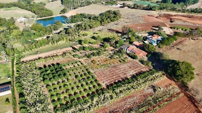 Sítio à venda, 45560 m² por R$ 3.000.000 - Caguassu - Sorocaba/SP
