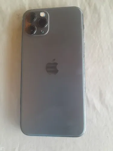 Celular aiphone 11 pro max