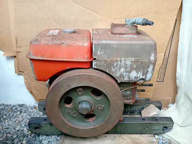 Vendo motor B18