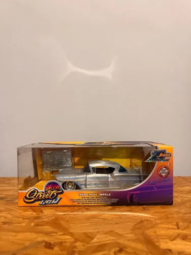 Miniatura Lowrider Jada