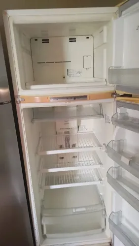 Geladeira