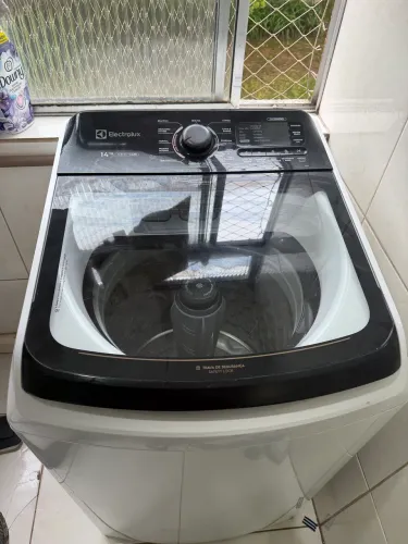 MÁQUINA ELECTROLUX 14KG PERFECT CARE