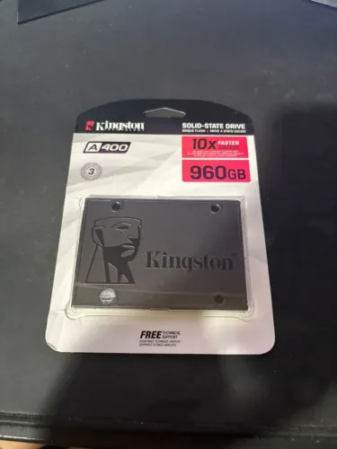 Ssd Kingston 1Tb 