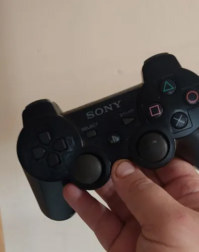 Controle original de ps3