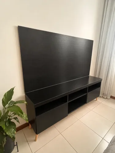 Venda de móveis para sala de estar