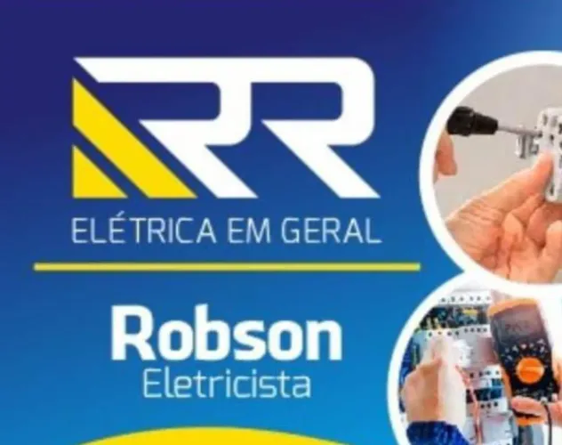 Eletricista 24 horas.