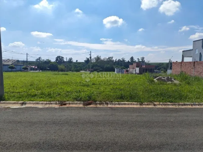 TERRENO - VILA ROMANA - SALTINHO