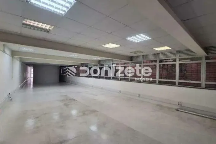Prédio Comercial para Aluguel no Jardim Bela Vista, Santo André