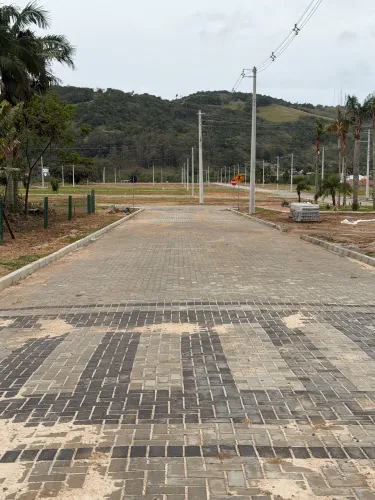 Loteamento Dublim Santa Luzia Tubarão 