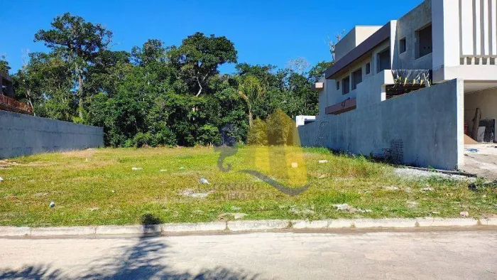 Terreno à venda, 1 m² por R$ 4.500.000 - Riviera de São Lourenço - Bertioga/SP