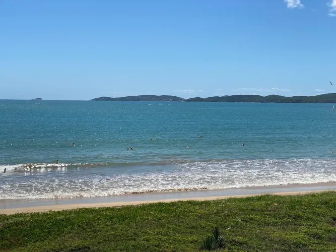 TERRENO NA MARINA -BÚZIOS RJ
