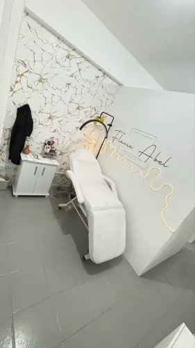 Alugo sala para estética