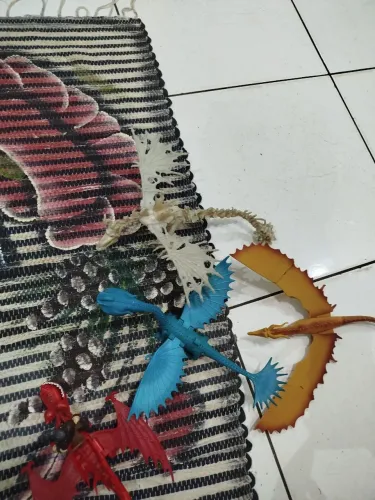 Dragões como treinar seu dragão 