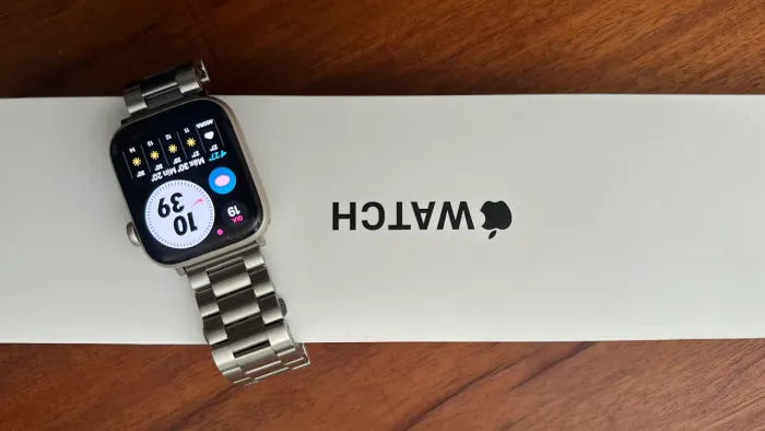 Apple Watch SE 2 44mm