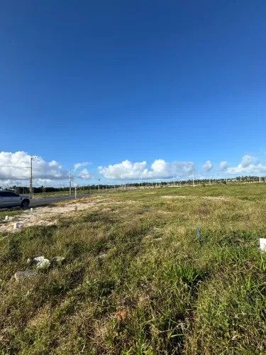 Lote à venda no VILLAREDO ARUANA , ROBALO, Aracaju, SE