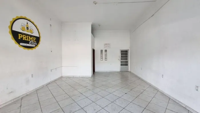 Sala para alugar, 80 m² - Jardim Dall'Orto - Sumaré/SP
