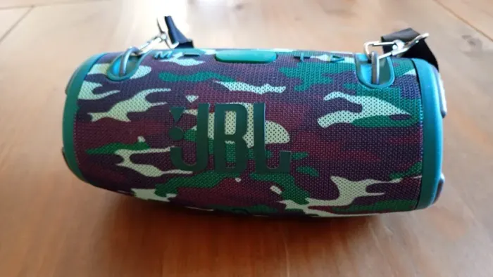 Vendo caixa de som JBL bluetooth xtreme 3 mini