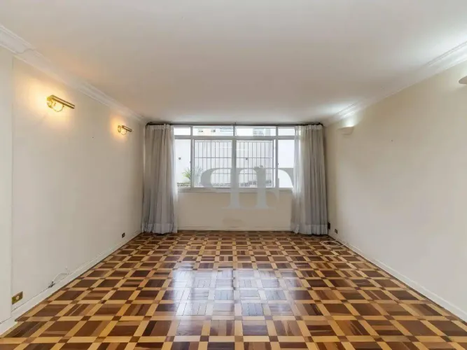 Apartamento com 3 dormitórios à venda, 170 m² por R$ 1.580.000 - Pinheiros - São Paulo/SP