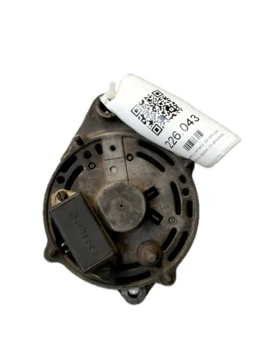 Alternador Fiat Uno Elba Fiorino Premio Argentino 1.5 1.6 Bosch *3 55A S/AR S/DIR