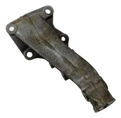 Suporte Direito Motor Mercedes-benz Classe A 190 2001 16460