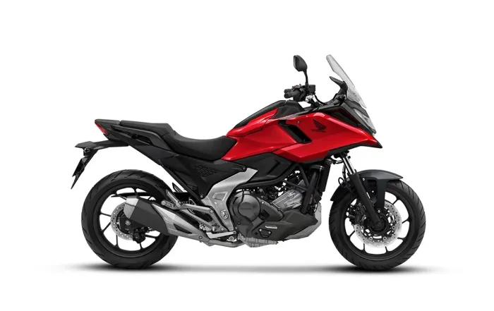 Nc 750x 26/26 modelo novo
