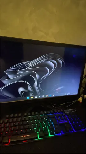 Monitor Vx Pro 23pol 75Hz IPS