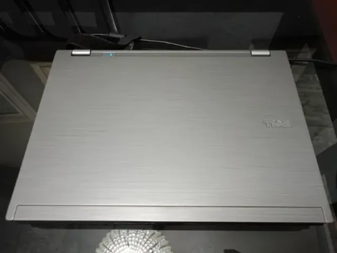 Dell Latitude E6410