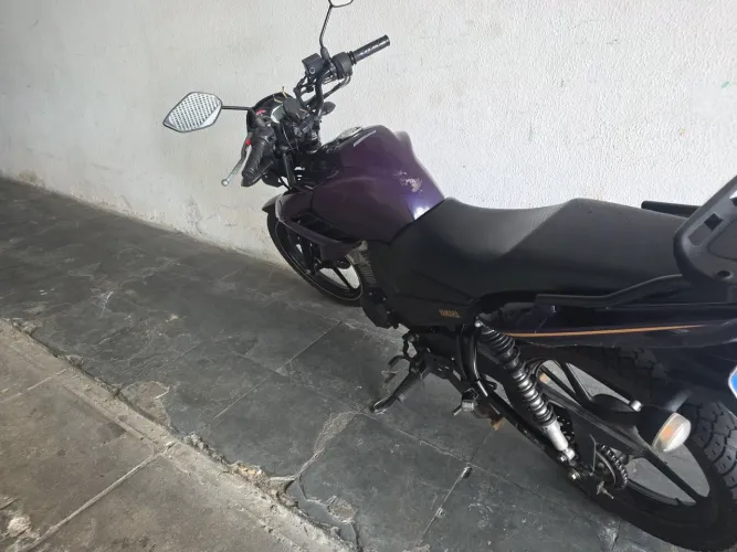 FAZER 150