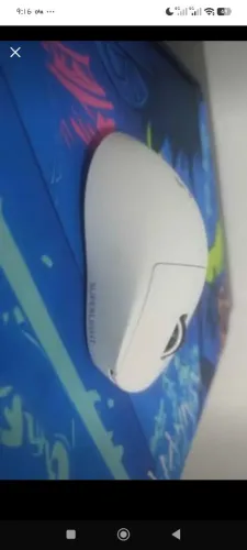 Mouse Logitech SUPER LIGHT DEX 2
