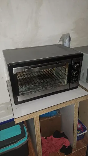 Forno Elétrico Philco 46 L