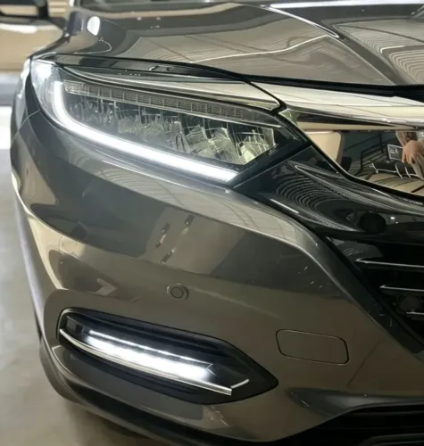 Honda HR-V EXL 1.8 Flexone 16V 5P Aut. 2021