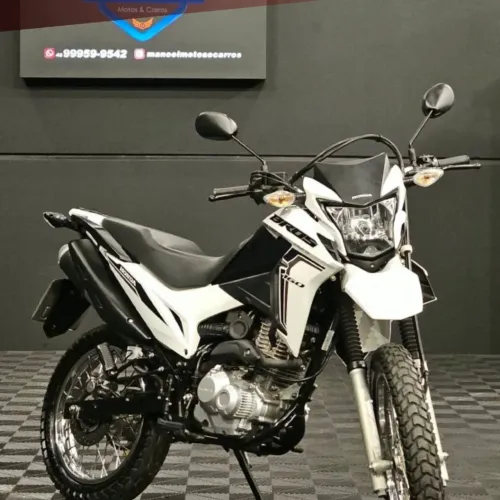 NXR 160 BROS ESDD FLEXONE