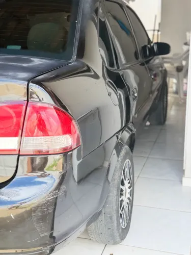 Chevrolet Classic Life/ls 1.0 VHC Flexp. 4P 2011