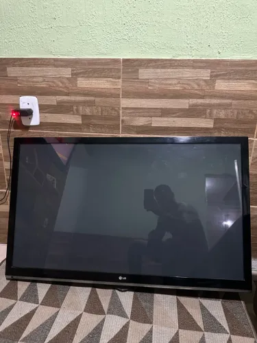 Tv LCD 43 polegadas