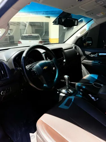 Chevrolet Trailblazer Premier 2.8 TB Diesel Aut. 2023