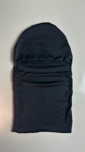 Balaclava capuz