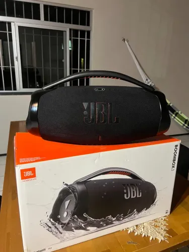 Jbl Boombox 3
