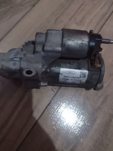 Motor de partida Ford Ka , Ecosport motor 3cc