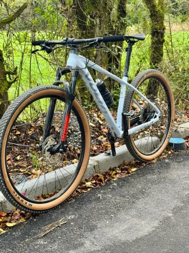 MTB aro 29