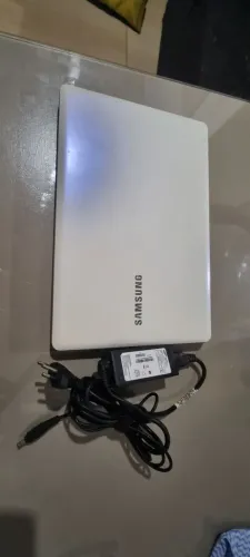 Notebook Samsung HD 1 TB