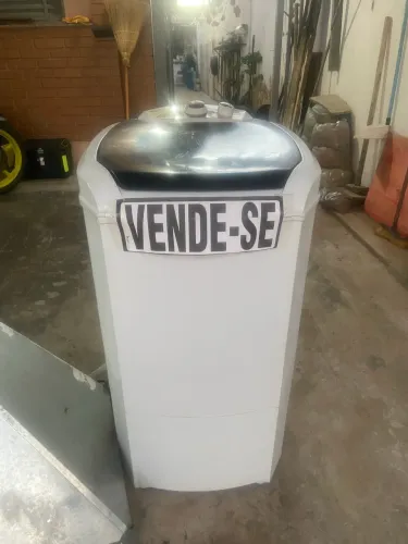Tanquinho Suggar 15Kgs