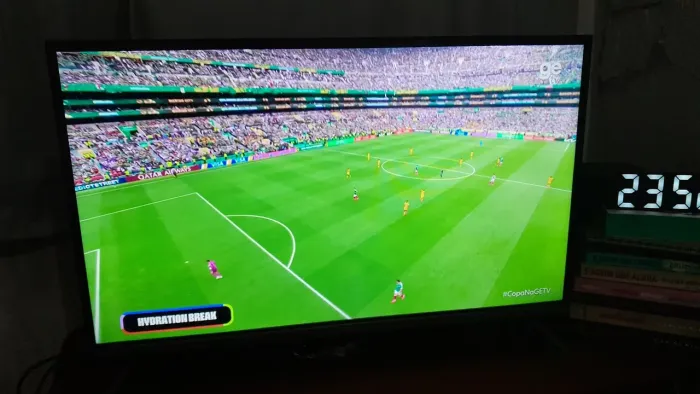 VENDO TV ROKU R$ 699,00
